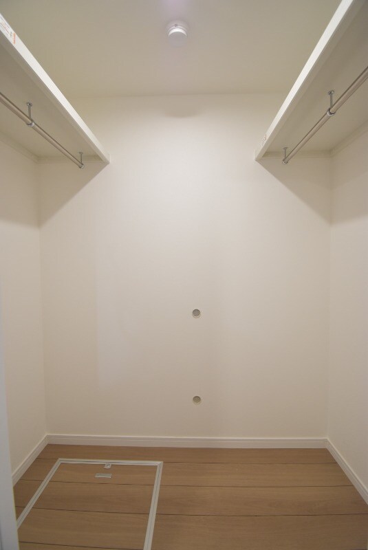 レオーノ鴨池の物件内観写真