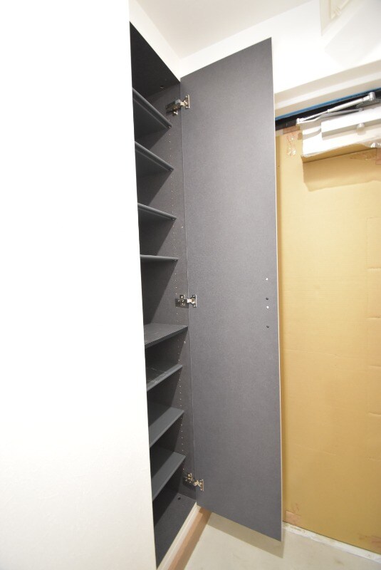 レオーノ鴨池の物件内観写真