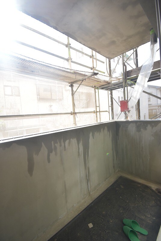 レオーノ鴨池の物件内観写真