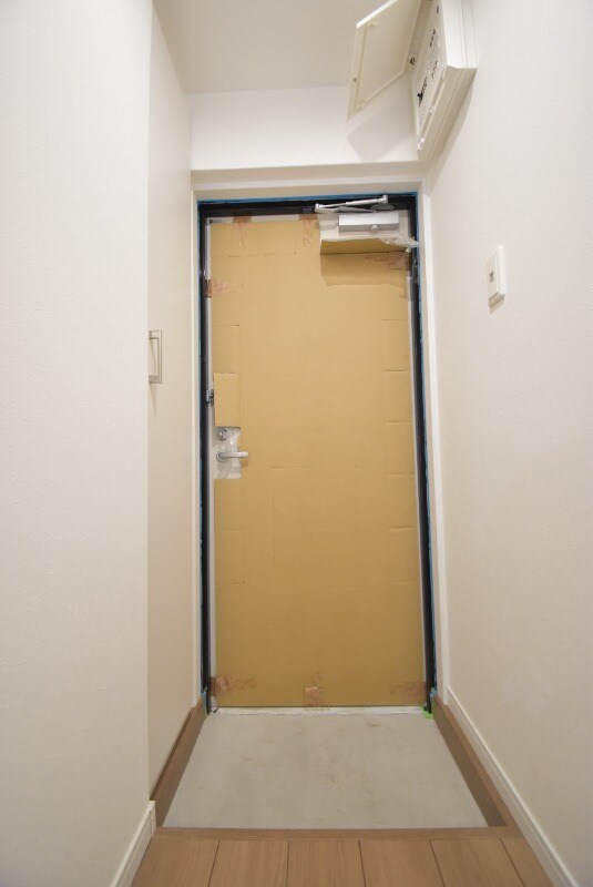 レオーノ鴨池の物件内観写真