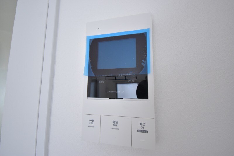 レオーノ鴨池の物件内観写真