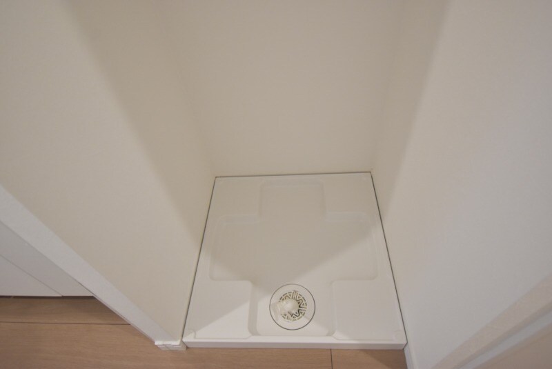 レオーノ鴨池の物件内観写真