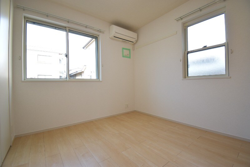 ドマーニＫ・Ⅱの物件内観写真