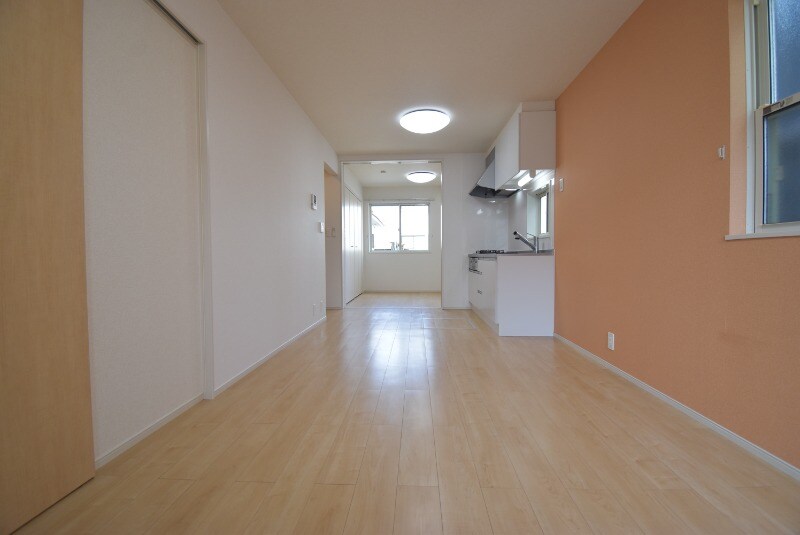 ドマーニＫ・Ⅱの物件内観写真
