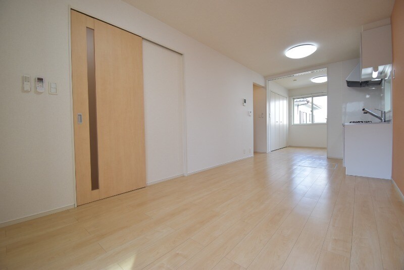 ドマーニＫ・Ⅱの物件内観写真