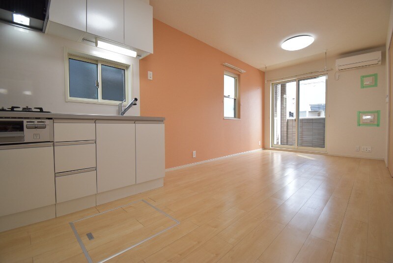 ドマーニＫ・Ⅱの物件内観写真