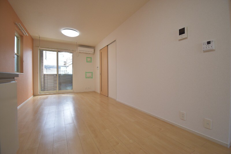 ドマーニＫ・Ⅱの物件内観写真