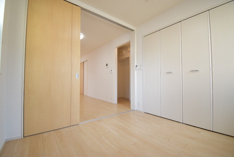 ドマーニＫ・Ⅱの物件内観写真