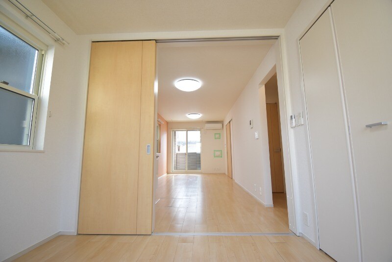 ドマーニＫ・Ⅱの物件内観写真