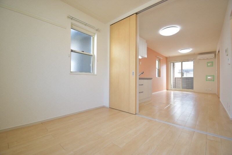 ドマーニＫ・Ⅱの物件内観写真