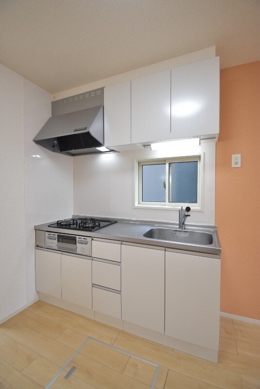 ドマーニＫ・Ⅱの物件内観写真