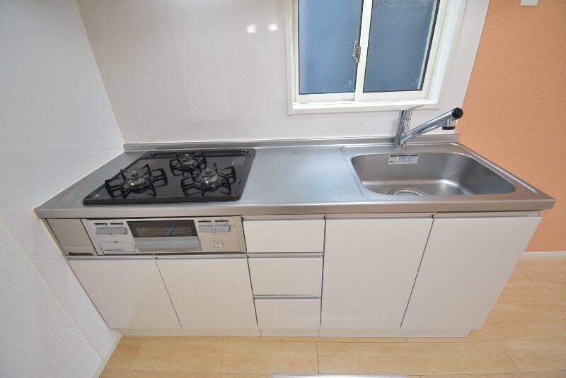 ドマーニＫ・Ⅱの物件内観写真