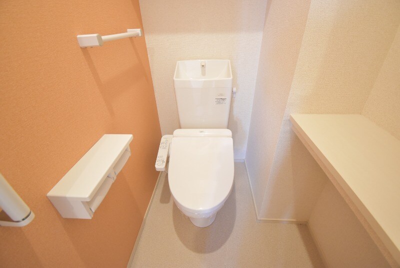 ドマーニＫ・Ⅱの物件内観写真