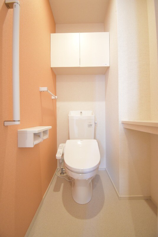 ドマーニＫ・Ⅱの物件内観写真