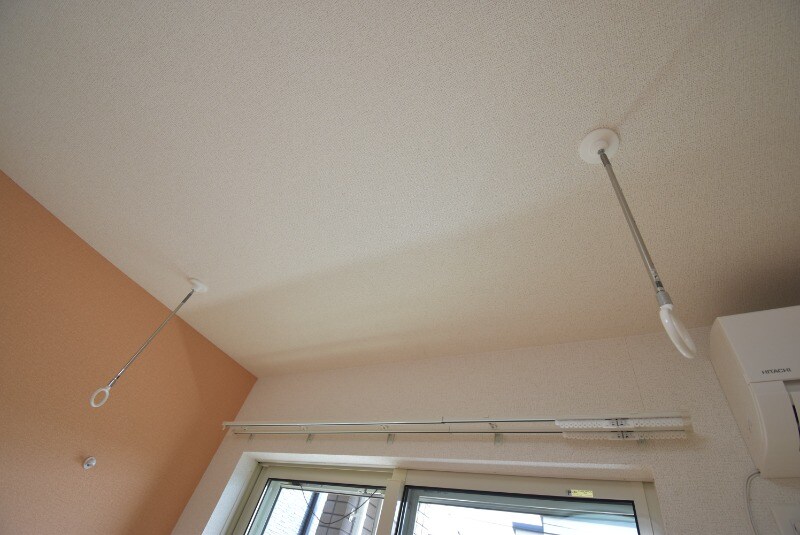 ドマーニＫ・Ⅱの物件内観写真