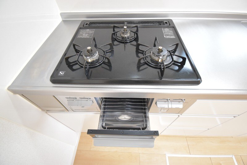 ドマーニＫ・Ⅱの物件内観写真