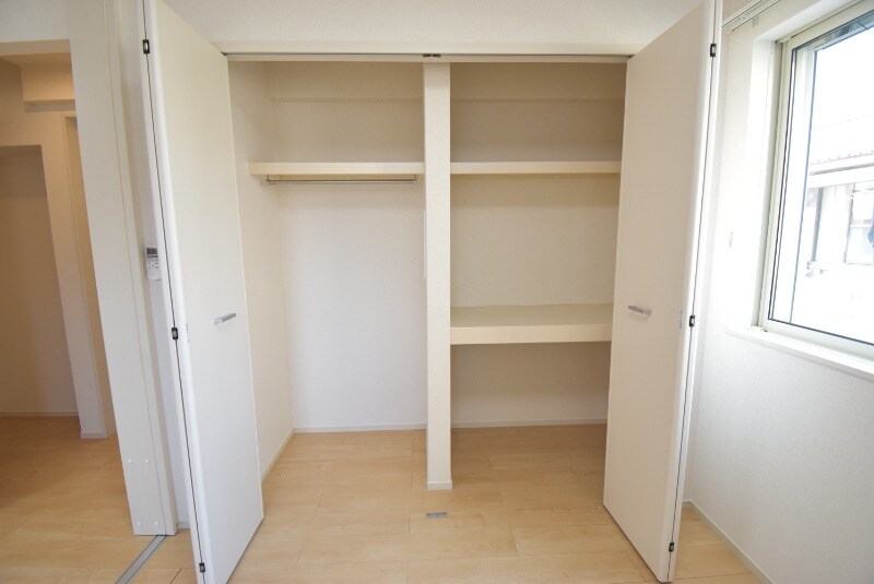 ドマーニＫ・Ⅱの物件内観写真