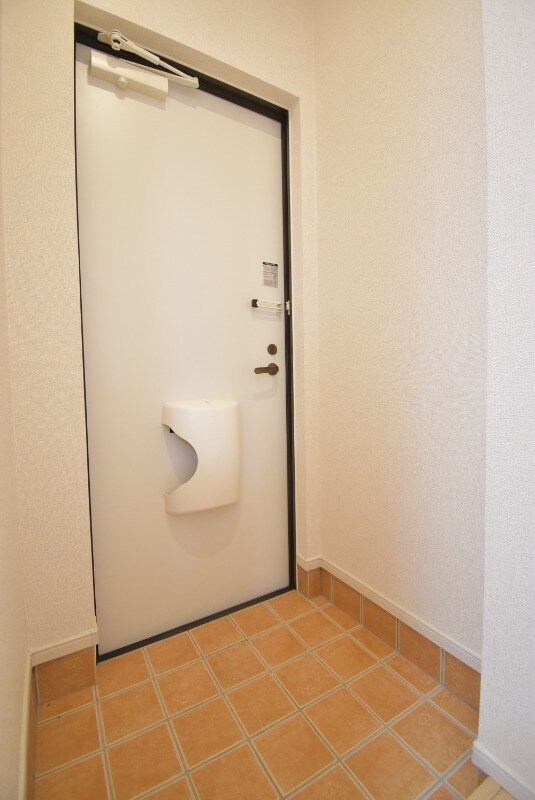 ドマーニＫ・Ⅱの物件内観写真