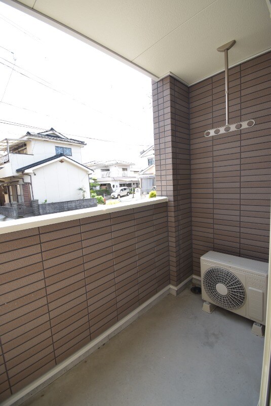 ドマーニＫ・Ⅱの物件内観写真