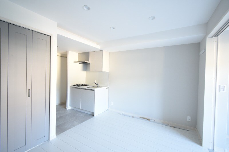 Ｇ／ａｎｃｈｏｒの物件内観写真