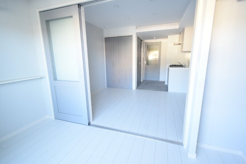 Ｇ／ａｎｃｈｏｒの物件内観写真