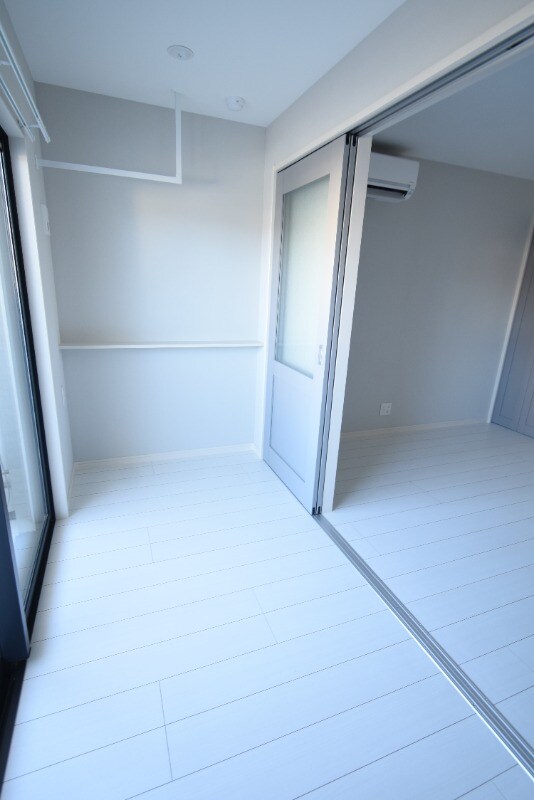 Ｇ／ａｎｃｈｏｒの物件内観写真