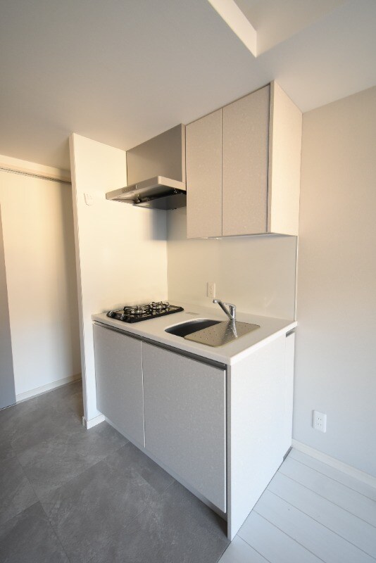 Ｇ／ａｎｃｈｏｒの物件内観写真