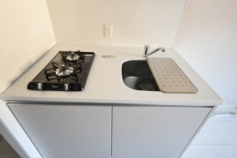 Ｇ／ａｎｃｈｏｒの物件内観写真