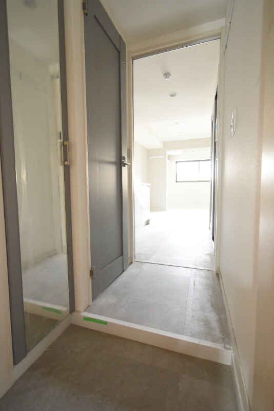 Ｇ／ａｎｃｈｏｒの物件内観写真