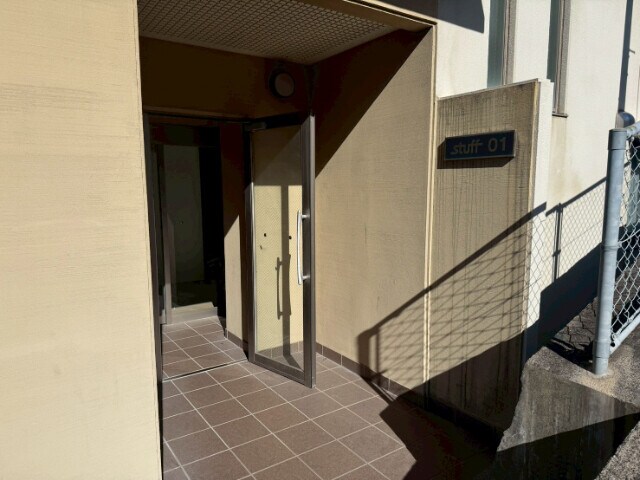 Ｓｔｕｆｆ０１の物件外観写真