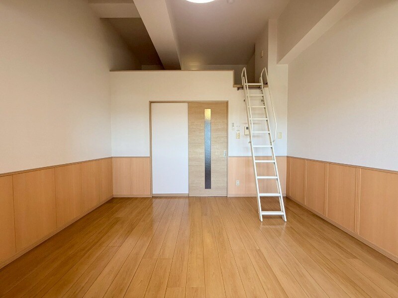 Ｓｔｕｆｆ０１の物件内観写真