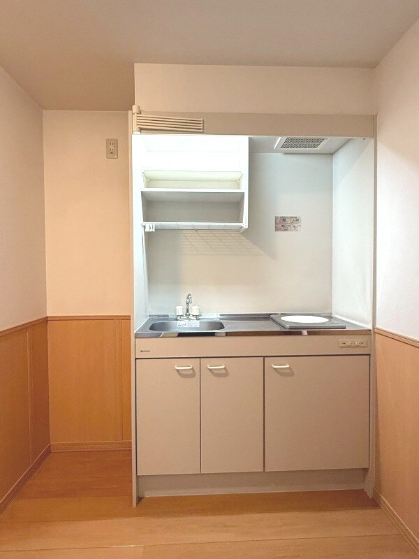 Ｓｔｕｆｆ０１の物件内観写真