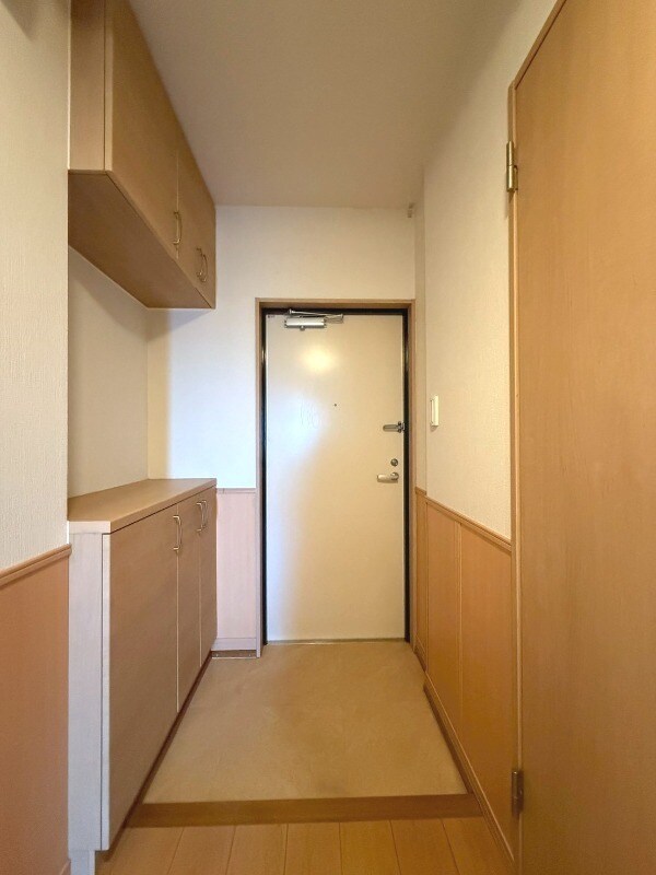 Ｓｔｕｆｆ０１の物件内観写真