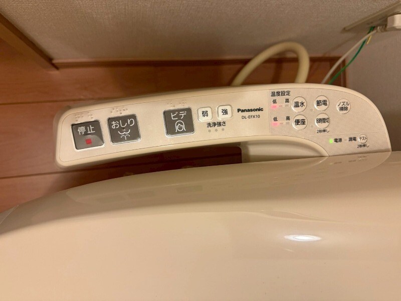 Ｓｔｕｆｆ０１の物件内観写真