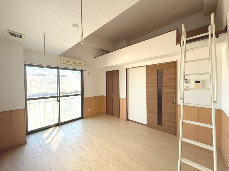 Ｓｔｕｆｆ０１の物件内観写真