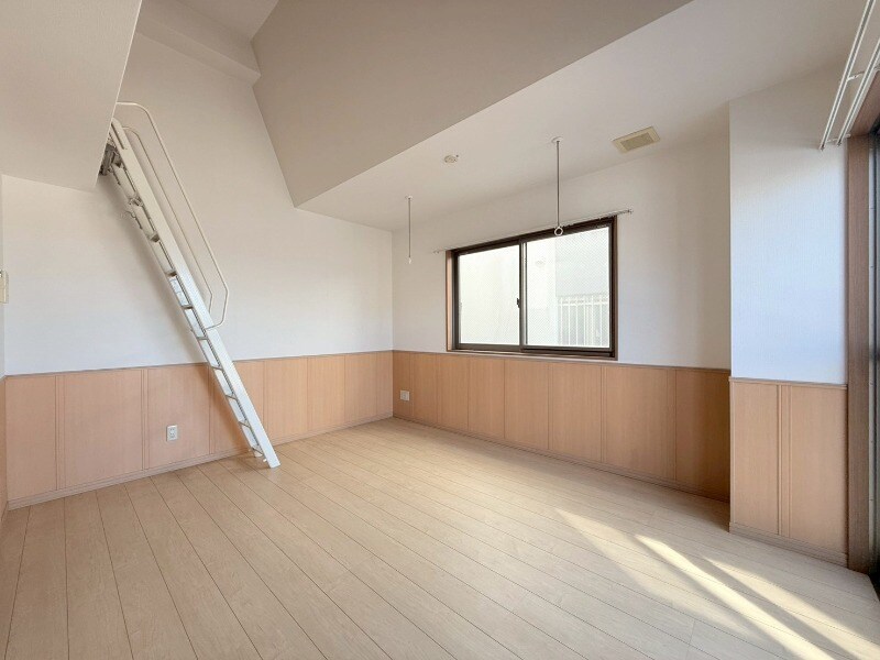 Ｓｔｕｆｆ０１の物件内観写真