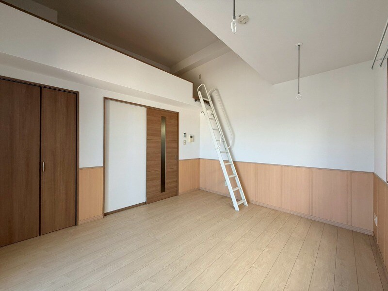 Ｓｔｕｆｆ０１の物件内観写真