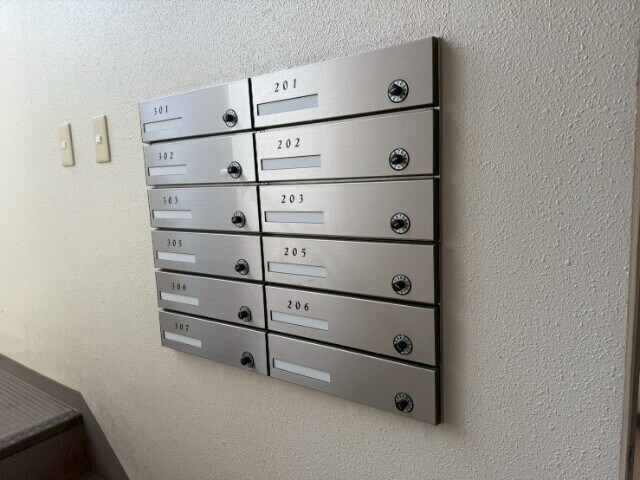 Ｓｔｕｆｆ０１の物件外観写真