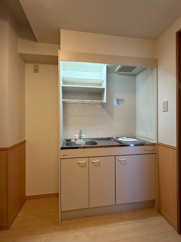 Ｓｔｕｆｆ０１の物件内観写真