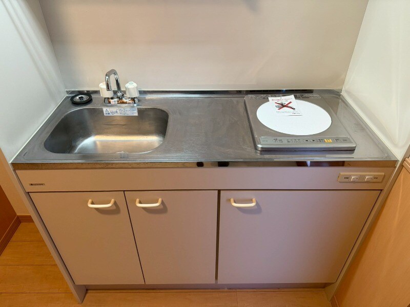 Ｓｔｕｆｆ０１の物件内観写真