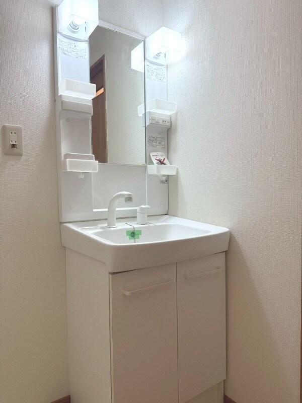 Ｓｔｕｆｆ０１の物件内観写真