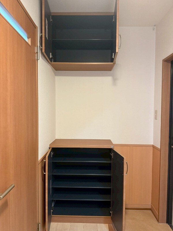 Ｓｔｕｆｆ０１の物件内観写真