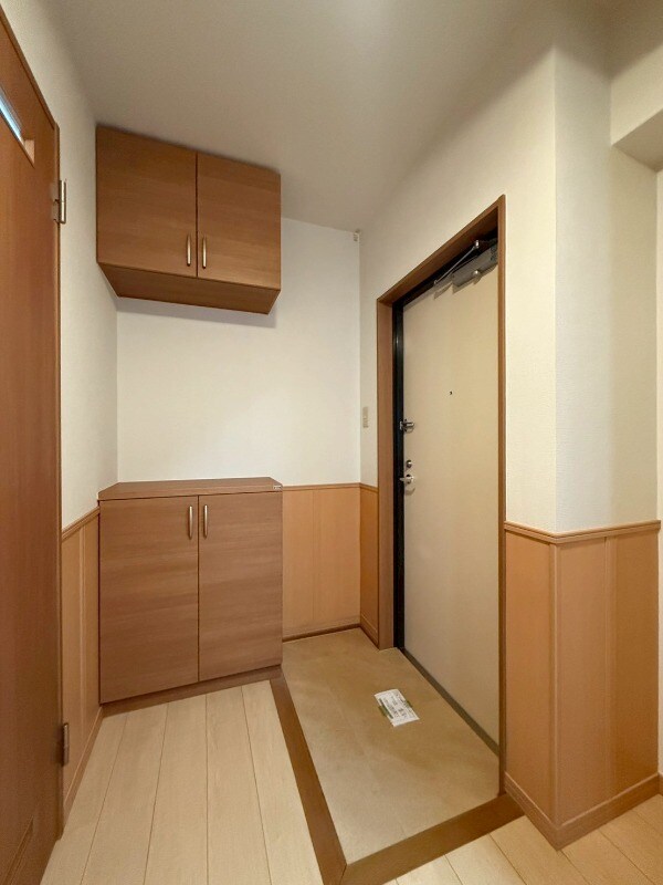 Ｓｔｕｆｆ０１の物件内観写真