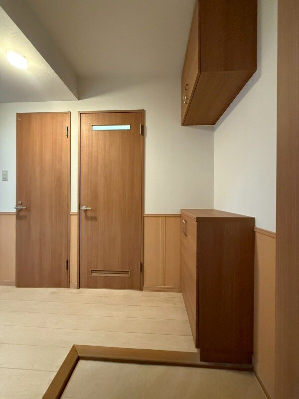 Ｓｔｕｆｆ０１の物件内観写真