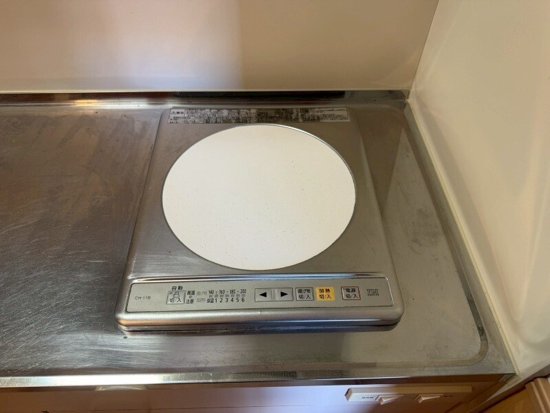 Ｓｔｕｆｆ０１の物件内観写真