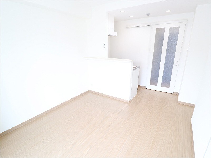 ピネータ天保山の物件内観写真