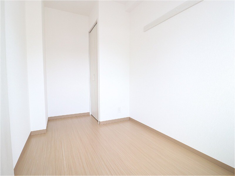 ピネータ天保山の物件内観写真