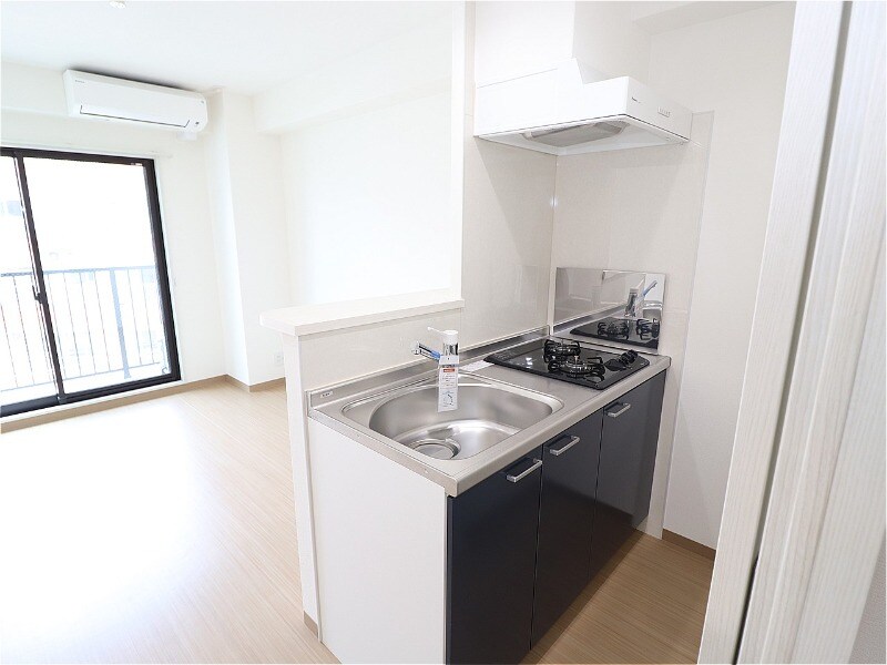 ピネータ天保山の物件内観写真