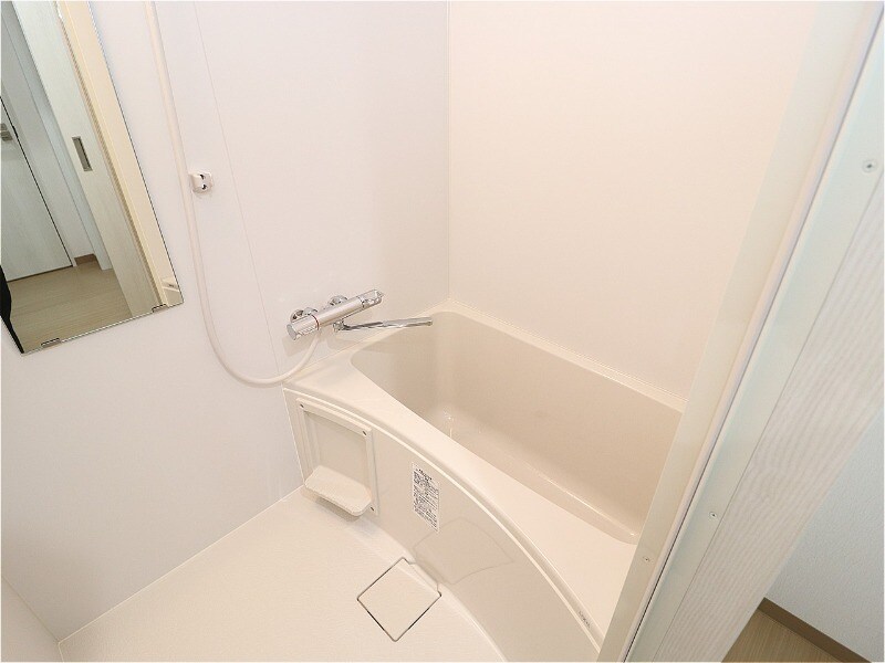 ピネータ天保山の物件内観写真