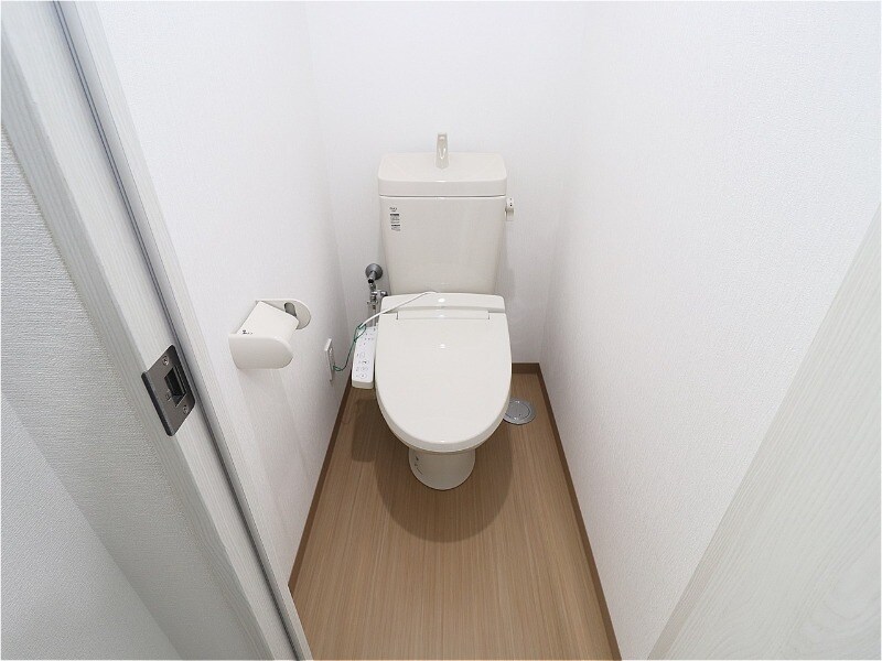 ピネータ天保山の物件内観写真